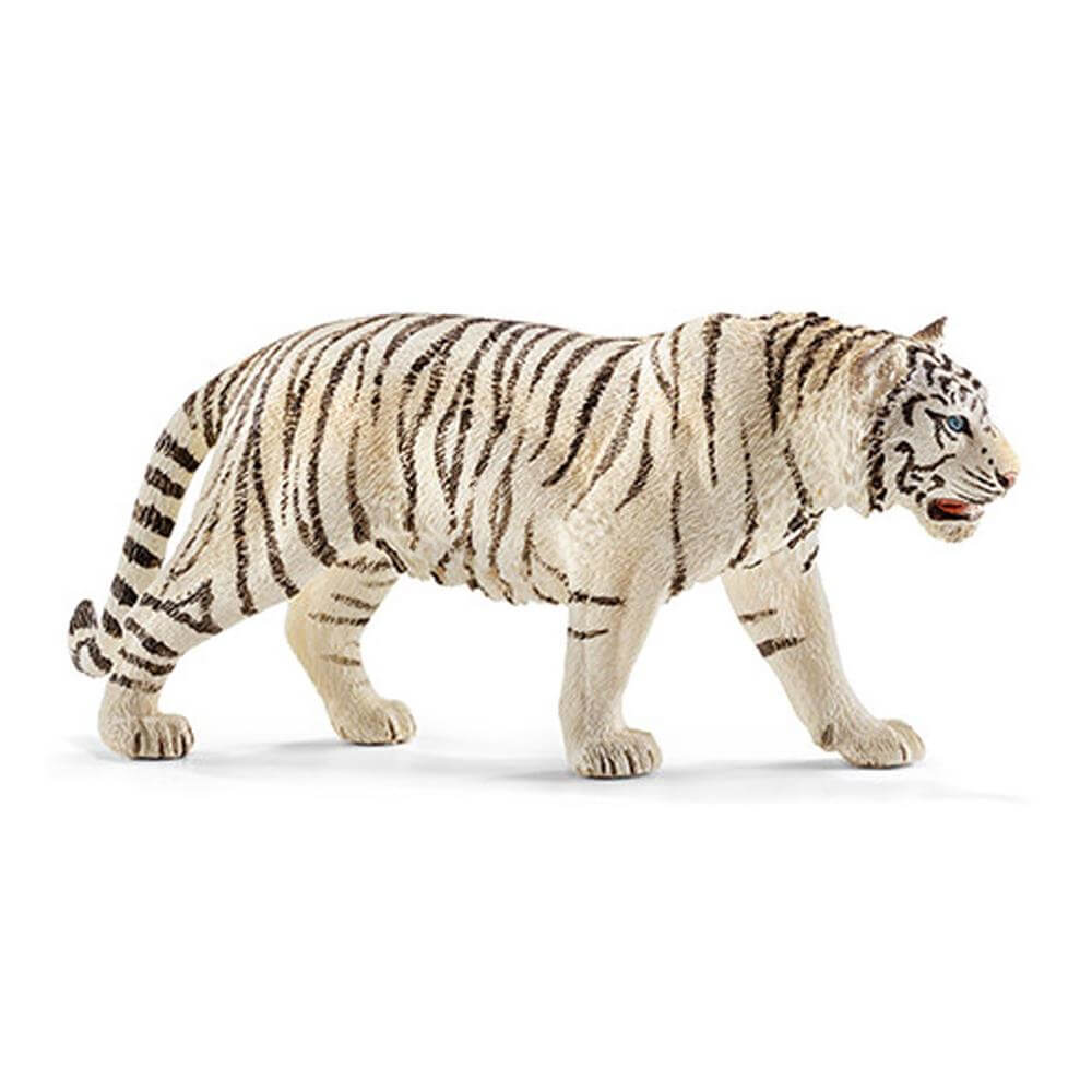 Schleich Tiger White 14731